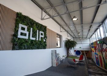 Blip