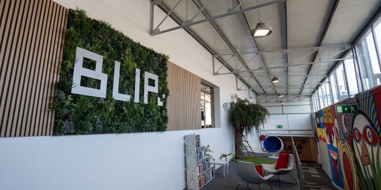Blip