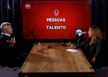 Podcast “Pessoas&Talento” com Pedro Janela, Chairman & Founder do WYgroup: “A retenção de talento não é que seja crítica, continua a ser, mas é mais fácil”