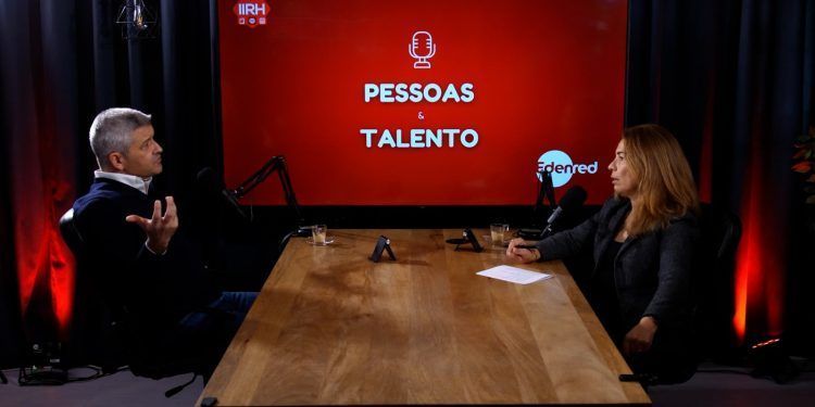 Podcast “Pessoas&Talento” com Pedro Janela, Chairman & Founder do WYgroup: “A retenção de talento não é que seja crítica, continua a ser, mas é mais fácil”