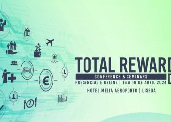 Total Rewards Day