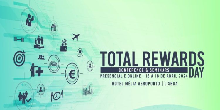 Total Rewards Day