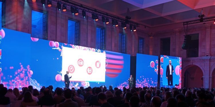 Human Centric-AI e organizações “inteligentes”: insights da 6ª edição do Building The Future