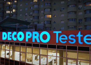 DECO PROTESTE