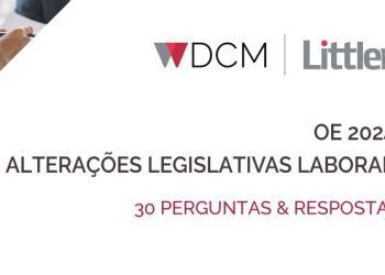 Atualidade Laboral