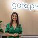 Carolina Afonso, CEO da Gato Preto: “Cerca de 81% dos colaboradores são mulheres”