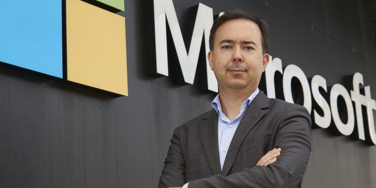 Manuel Dias, Microsoft: “Temos a responsabilidade de garantir formação e programas de skilling”