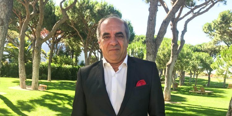 Jaime Sarmento, United Investments Portugal: “O RH deve colaborar com outras áreas da empresa”