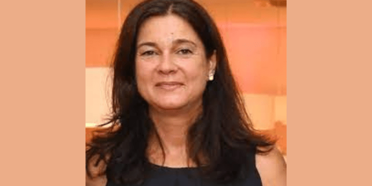 Ana Cristina Guimarães