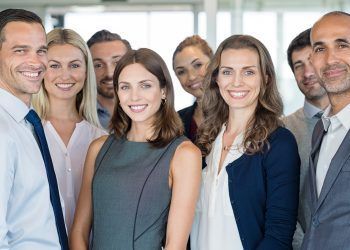 bem-estar e felicidade organizacional