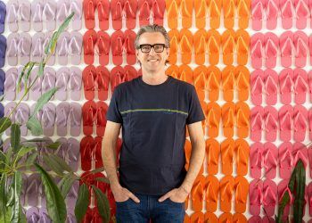 Havaianas anuncia novo diretor geral na Europa