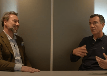 Bruno Santos, COG Portugal: “A Wonest tem sido um parceiro muito relevante” (com vídeo)