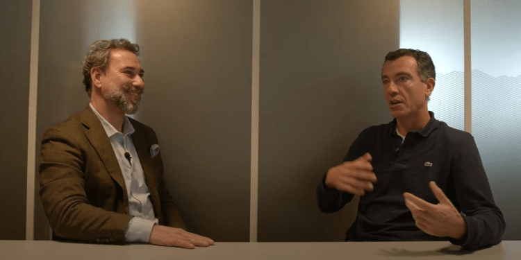 Bruno Santos, COG Portugal: “A Wonest tem sido um parceiro muito relevante” (com vídeo)