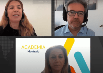 Produtividade consciente esteve em destaque no mais recente webinar do IIRH