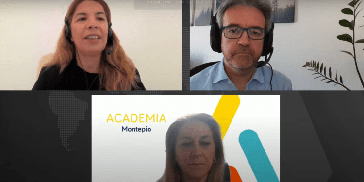 Produtividade consciente esteve em destaque no mais recente webinar do IIRH
