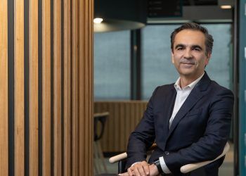 Eduardo Caria, Grupo Ageas Portugal: “Foi criado um espaço destinado a oferecer suporte psicossocial”