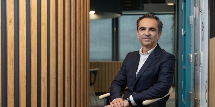Eduardo Caria, Grupo Ageas Portugal: “Foi criado um espaço destinado a oferecer suporte psicossocial”