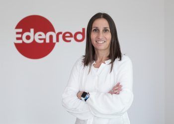 Filipa Martins, Edenred Portugal: “Sempre fomos pioneiros no setor e mantemo-nos na linha da frente da inovação”