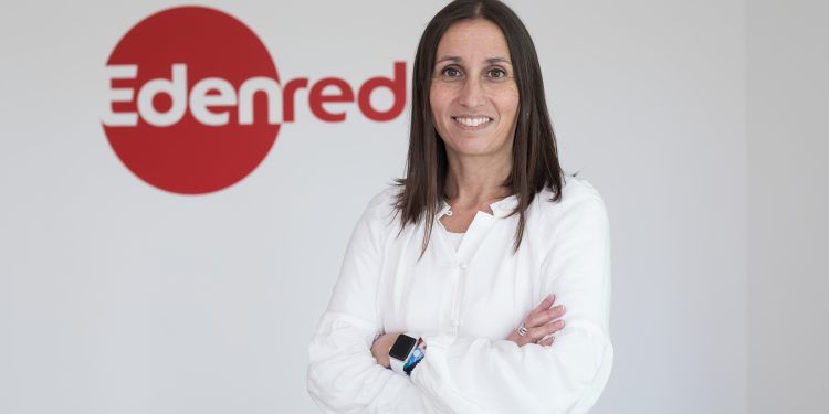 Filipa Martins, Edenred Portugal: “Sempre fomos pioneiros no setor e mantemo-nos na linha da frente da inovação”