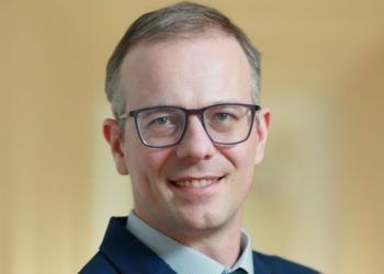 Gerrit Bouckaert, Robert Walters Group: “O grande equívoco é que a IA está a substituir as funções profissionais”