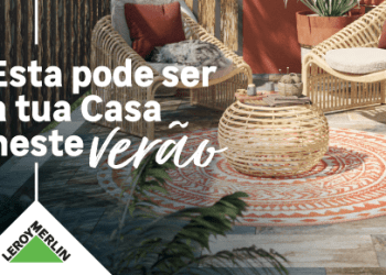Leroy Merlin abre 300 vagas de emprego