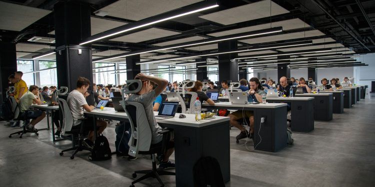 Opensoft aposta no recrutamento de talento jovem
