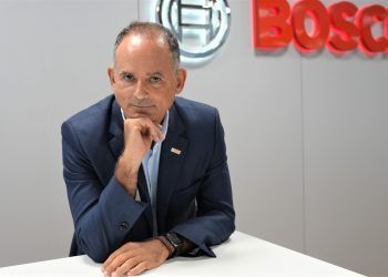 Javier González Pareja, Grupo Bosch: “Promovemos uma cultura empresarial aberta e de confiança, em que todos se sintam incluídos”