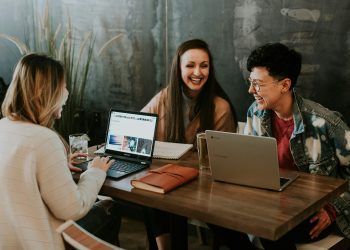 Opinião: “Felicidade no trabalho!”