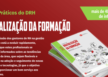As últimas tendências e as melhores práticas de RH no novo guia prático do IIRH