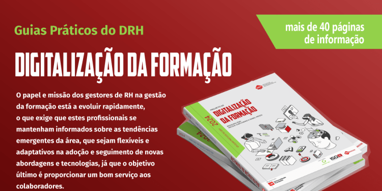 As últimas tendências e as melhores práticas de RH no novo guia prático do IIRH