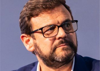 Helder Figueiredo é o novo diretor de Recursos Humanos da RodoCargo e Atlantic Cargo
