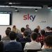 Já estão abertas as candidaturas para o programa de estágios da Sky Portugal