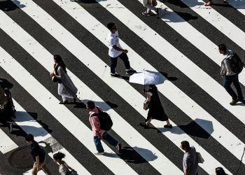 Portugal tem uma população ativa (empregada e desempregada) de 65,8%