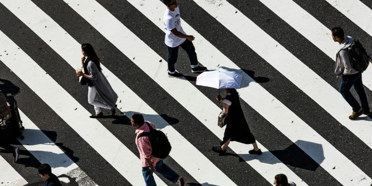 Portugal tem uma população ativa (empregada e desempregada) de 65,8%