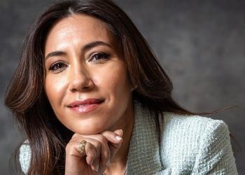 Isabel Barros é a nova presidente do GRACE