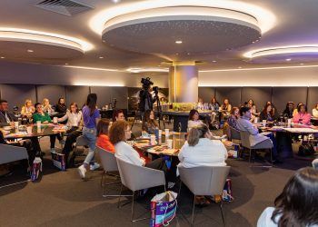 GoodHabitz promove partilha de experiências e insights para desenvolvimento de competências