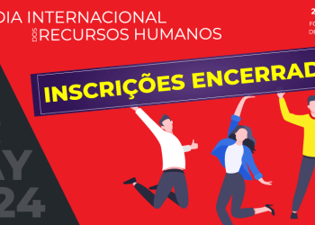 Atenção, vem aí um evento dedicado ao Dia Internacional dos Recursos Humanos