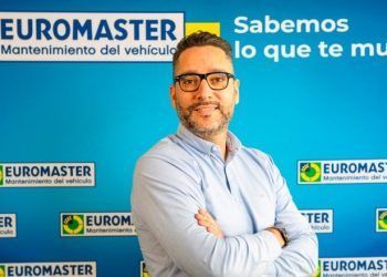 Iván Llanos é o novo diretor RH da Euromaster para Portugal e Espanha
