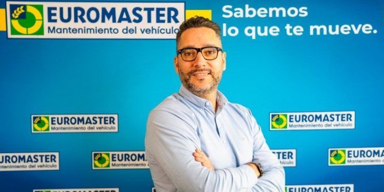 Iván Llanos é o novo diretor RH da Euromaster para Portugal e Espanha