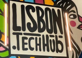 Lisbon Tech Hub comemora 10 anos