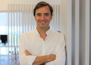 Luís Cadillon, Cegid: “As organizações precisam cada vez mais de sistemas de gestão ágeis”