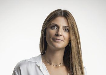 Maria Kol, Microsoft Portugal: “Colocar ferramentas de IA nas mãos dos colaboradores já não é suficiente”