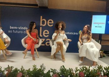 Grupo Boticário promove talk sobre empoderamento feminino