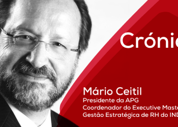 Crónica: A mais crítica responsabilidade de um líder