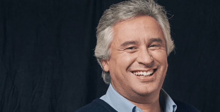 Tiago Moreira da Silva é nomeado presidente AIVE