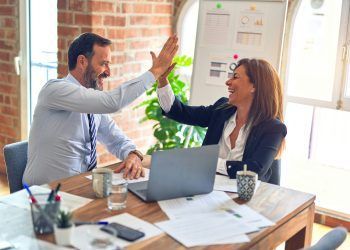 B-Training Consulting distinguida pela segunda vez como TOP 10 Melhores PME