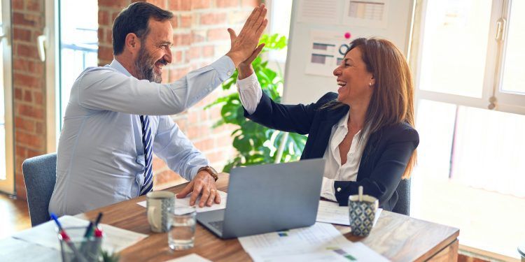 B-Training Consulting distinguida pela segunda vez como TOP 10 Melhores PME