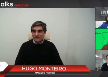 Atração e fidelização estiveram em destaque num novo RHtalks
