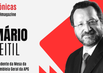 Crónica: O propósito será (apenas) mais uma moda da Gestão? – por Mário Ceitil