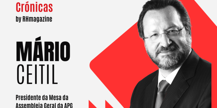 Crónica: O propósito será (apenas) mais uma moda da Gestão? – por Mário Ceitil
